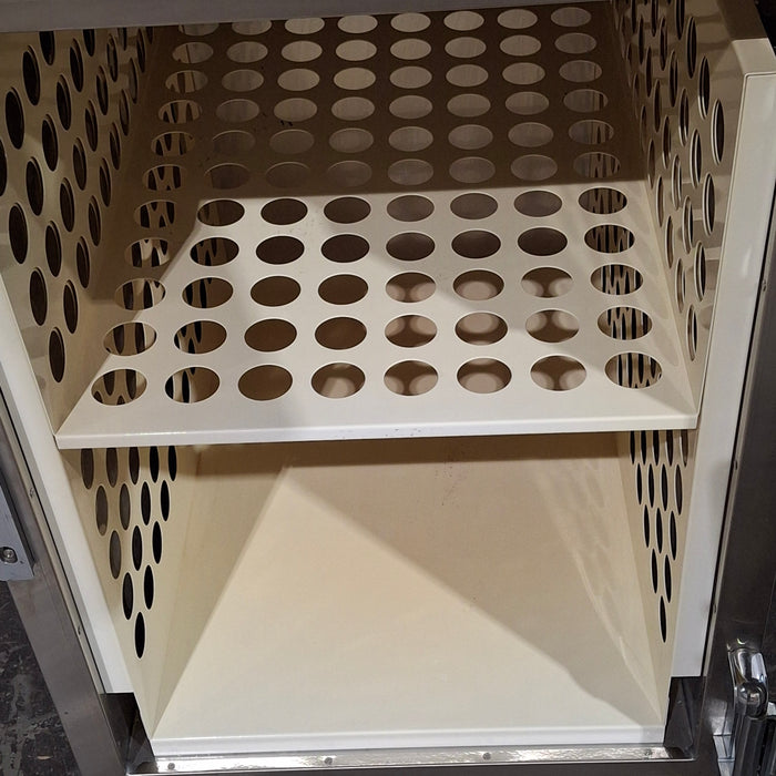 ALM WMX 1540-D Warming Cabinet