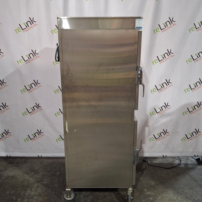 ALM WMX 1540-D Warming Cabinet