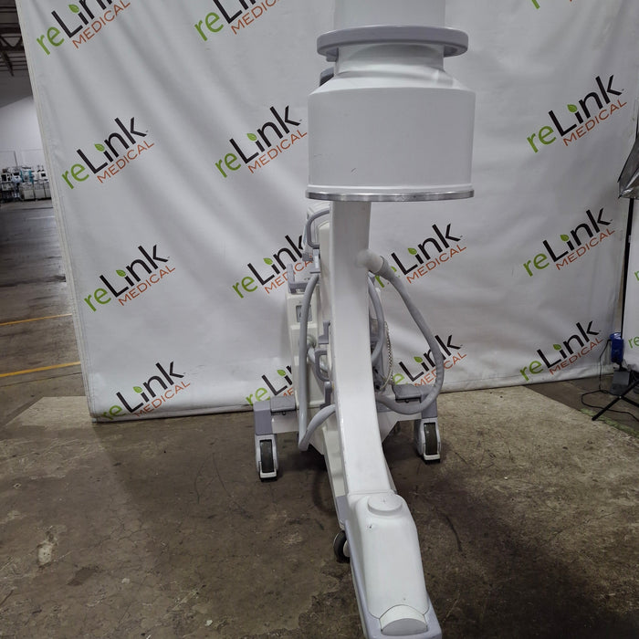 OEC Medical Systems 9900 Elite C-Arm