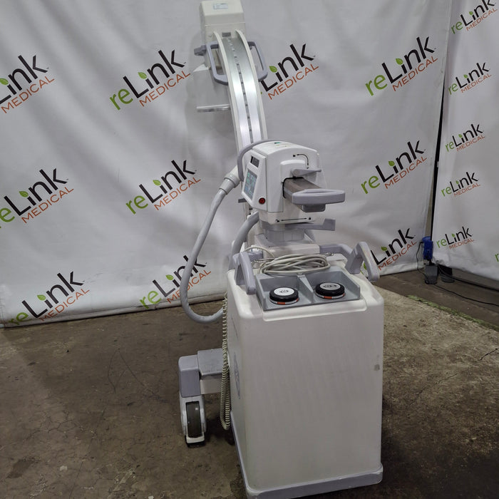 OEC Medical Systems 9900 Elite C-Arm