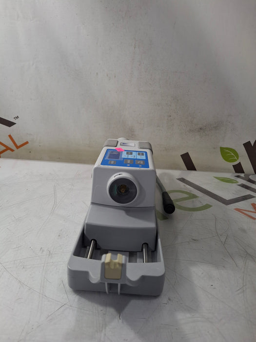 Philips Volcano PIMr 891SV SpinVision Pullback Device