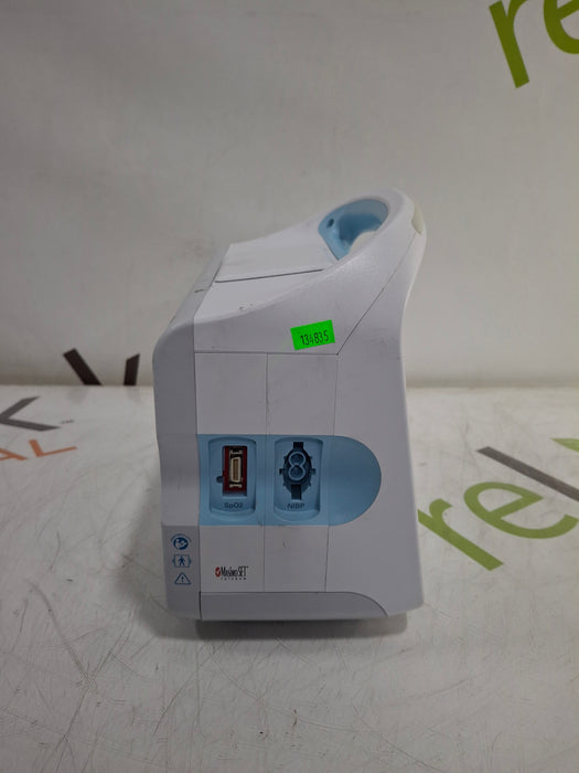 Welch Allyn Connex 6400 64MTXX Vital Signs Monitor