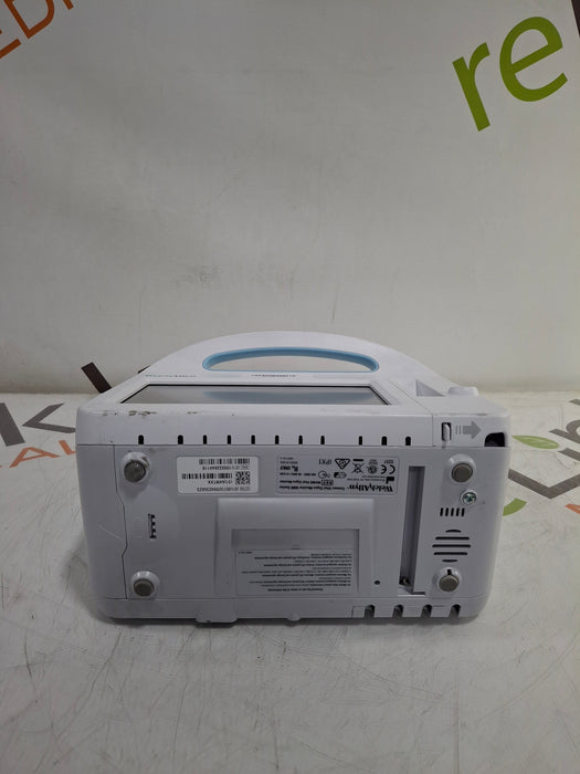 Welch Allyn Connex 6400 64MTXX Vital Signs Monitor
