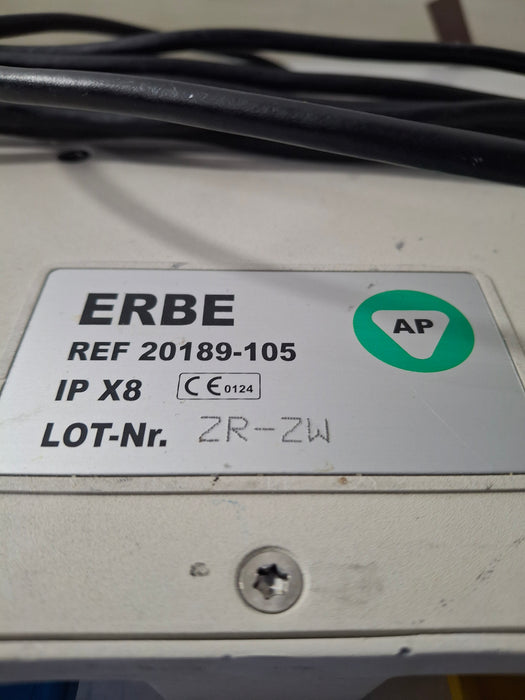Erbe 20189-105 Footswitch
