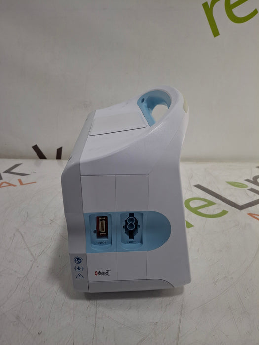 Welch Allyn Connex 6400 64MTXX Vital Signs Monitor