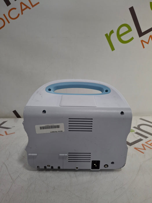 Welch Allyn Connex 6400 64MTXX Vital Signs Monitor
