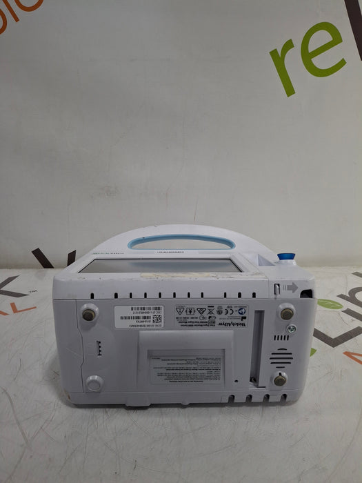 Welch Allyn Connex 6400 64MTXX Vital Signs Monitor