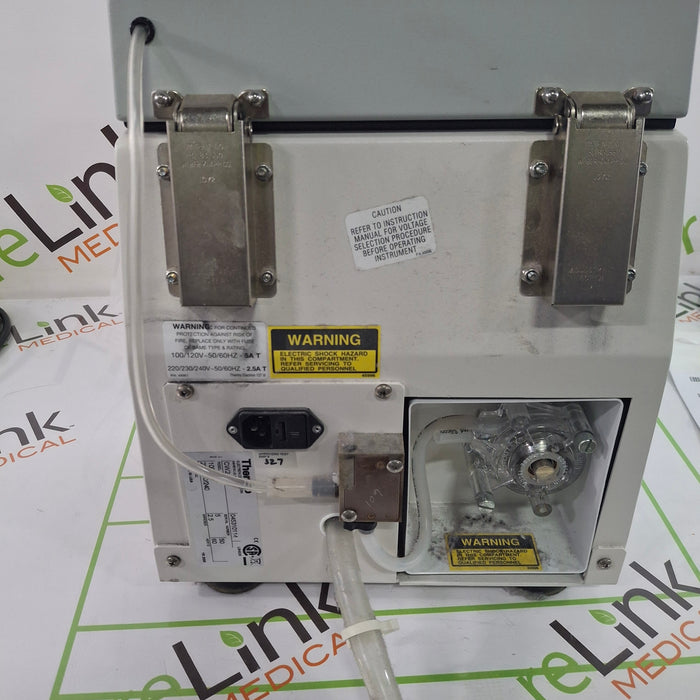 Thermo Scientific Sorvall CW2+ Cell Washing Centrifuge