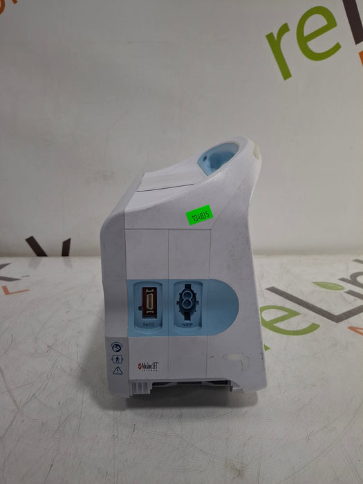 Welch Allyn Connex 6400 64MTXX Vital Signs Monitor