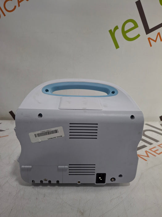 Welch Allyn Connex 6400 64MTXX Vital Signs Monitor