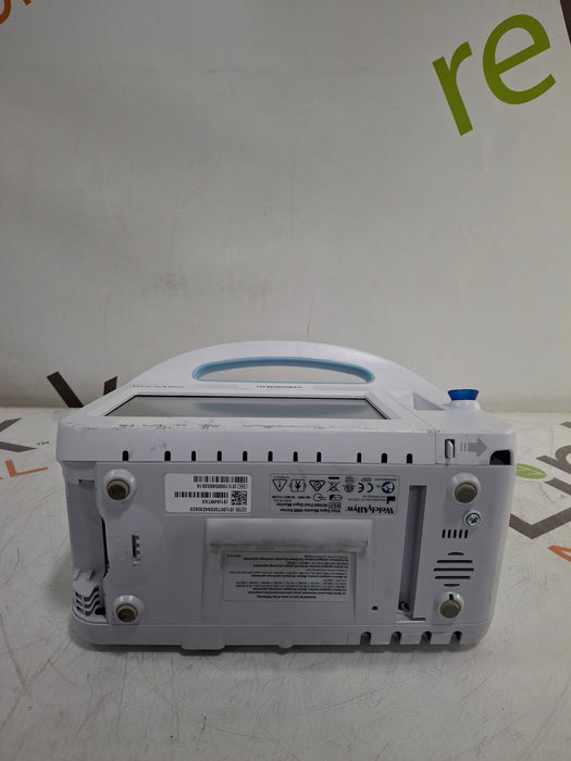 Welch Allyn Connex 6400 64MTXX Vital Signs Monitor