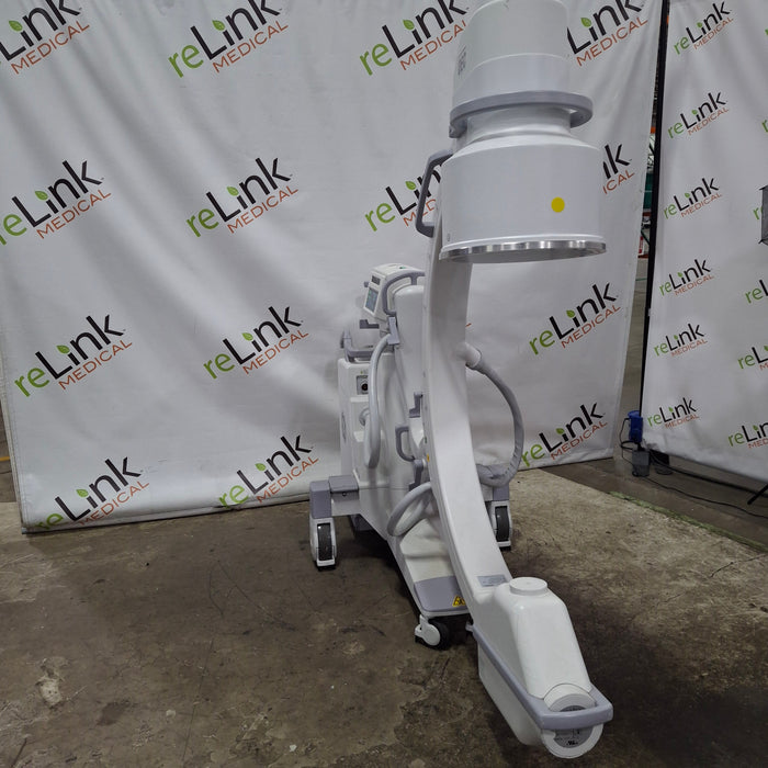 OEC Medical Systems 9900 Elite C-Arm