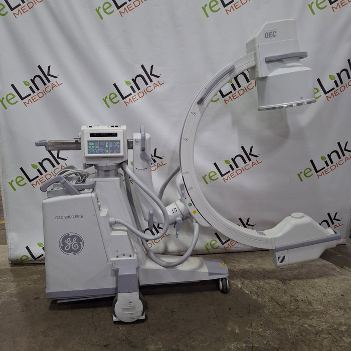 OEC Medical Systems 9900 Elite C-Arm