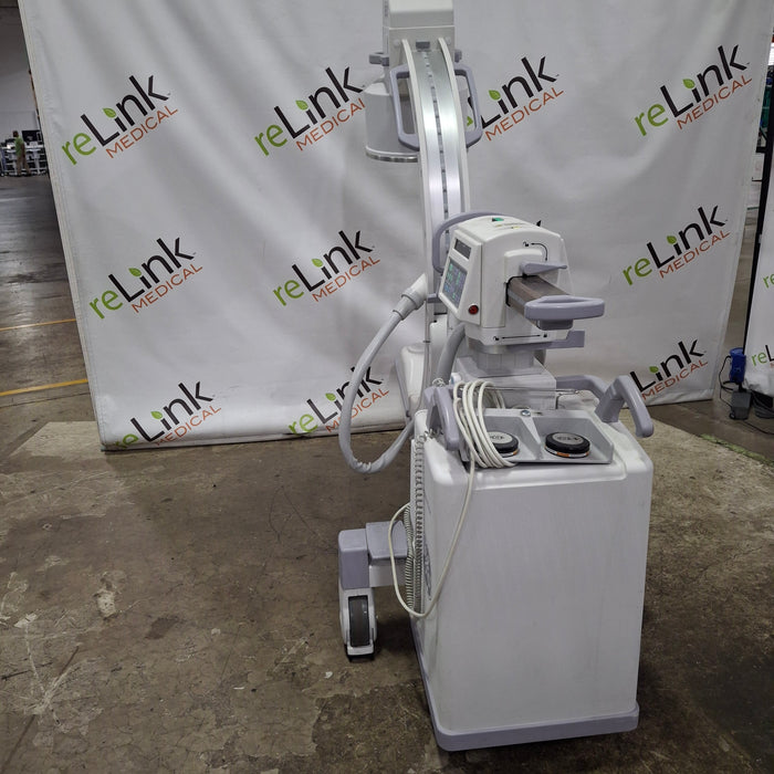 OEC Medical Systems 9900 Elite C-Arm