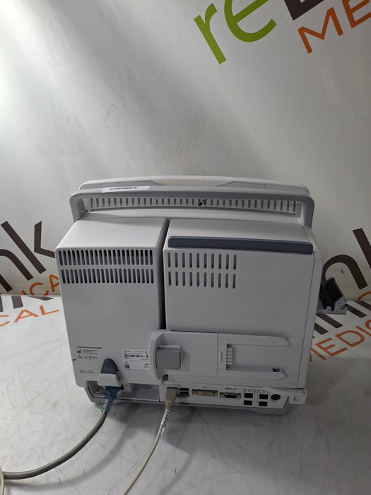 GE Healthcare Carescape B650 Anesthesia Care Patient Monitor