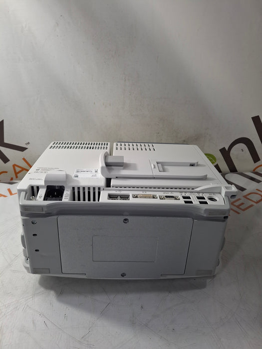 GE Healthcare Carescape B650 Anesthesia Care Patient Monitor