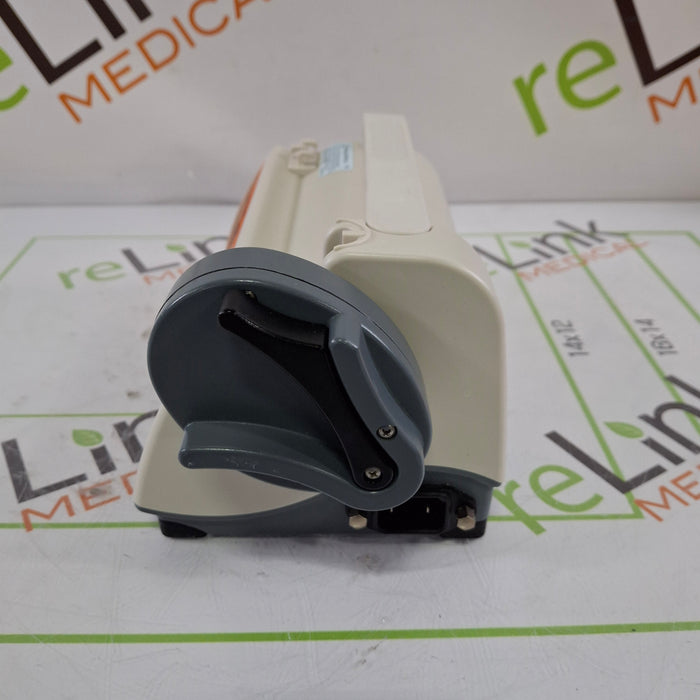 Smiths Medical Medfusion 3500 Version 4 Syringe Infusion Pump