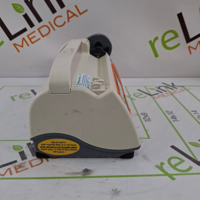 Smiths Medical Medfusion 3500 Version 4 Syringe Infusion Pump