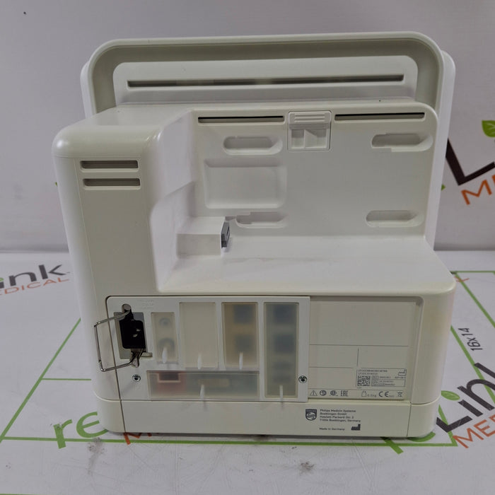 Philips MX450 Portable/Bedside Patient Monitor