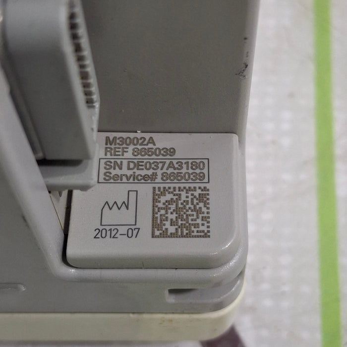 Philips IntelliVue X2 Monitor - Masimo SpO2