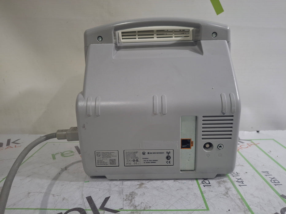 Philips IntelliVue MP5T Patient Monitor