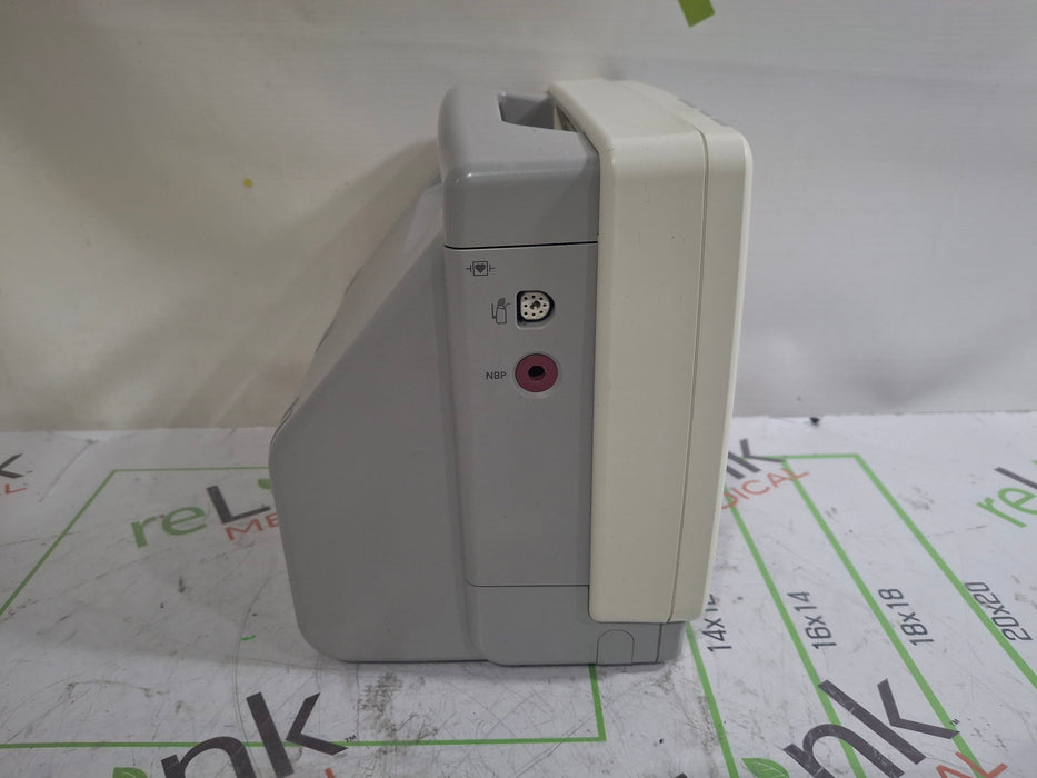 Philips IntelliVue MP5T Patient Monitor