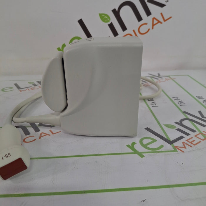 Philips S5-1 IE33/IU22 Sector Array Transducer
