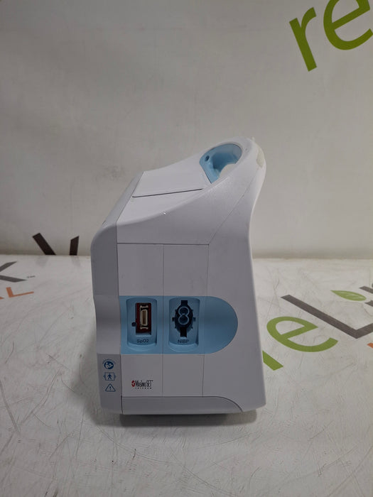 Welch Allyn Connex 6400 64MTXX Vital Signs Monitor