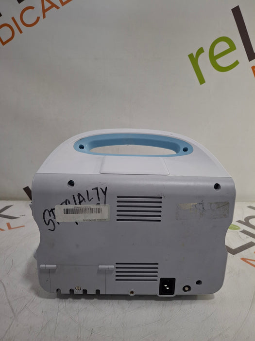 Welch Allyn Connex 6400 64MTXX Vital Signs Monitor