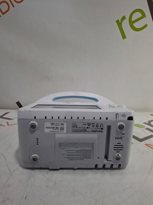 Welch Allyn Connex 6400 64MTXX Vital Signs Monitor