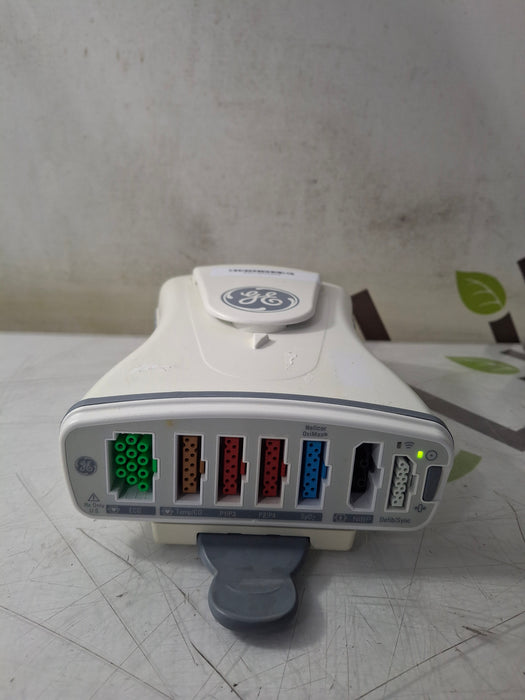 GE Healthcare PDM Nellcor Patient Data Module