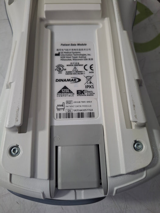 GE Healthcare PDM Nellcor Patient Data Module