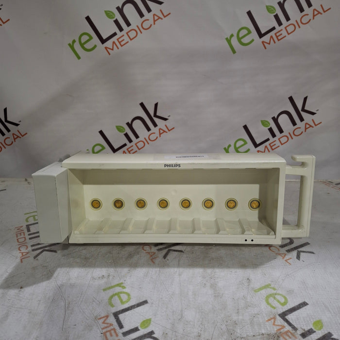 Philips M8048A IntelliVue Module Rack
