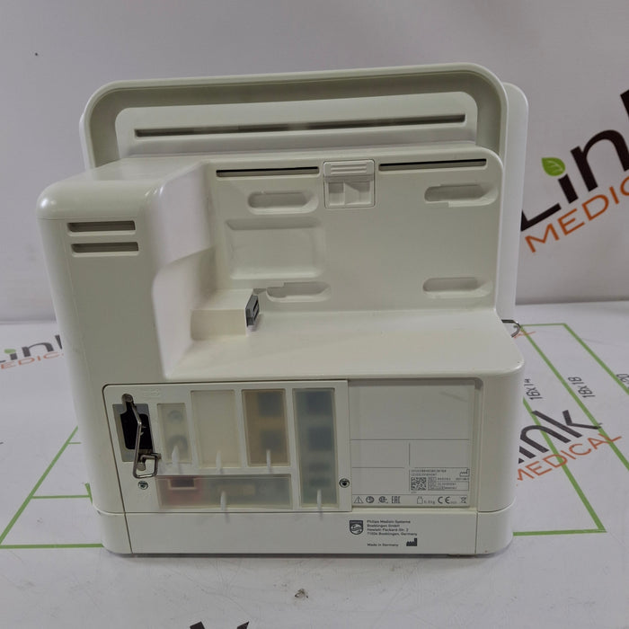 Philips MX450 Portable/Bedside Patient Monitor