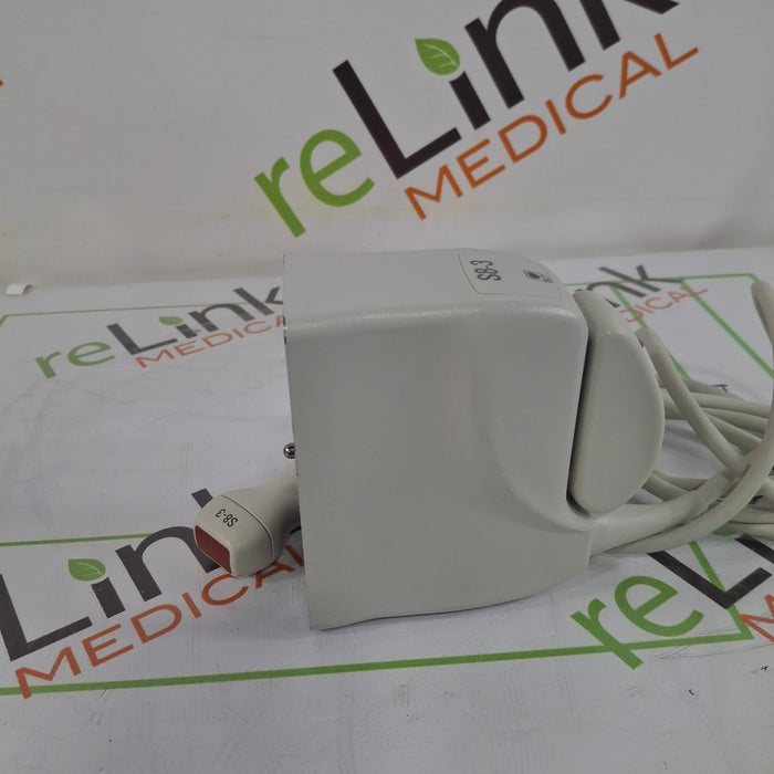 Philips S8-3 Cardiac Sector Transducer