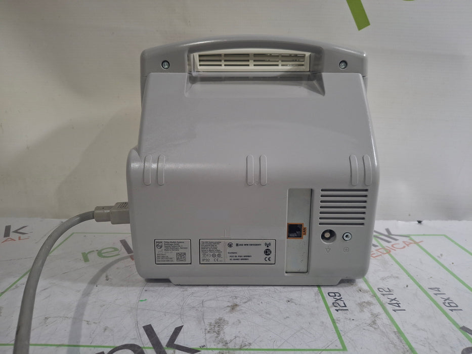 Philips IntelliVue MP5T Patient Monitor