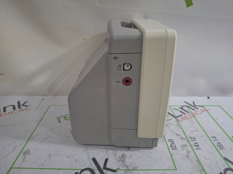 Philips IntelliVue MP5T Patient Monitor
