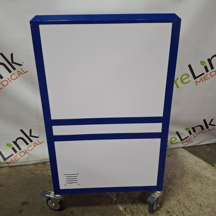 Bruker MiniSpec LF90 NMR Analyzer