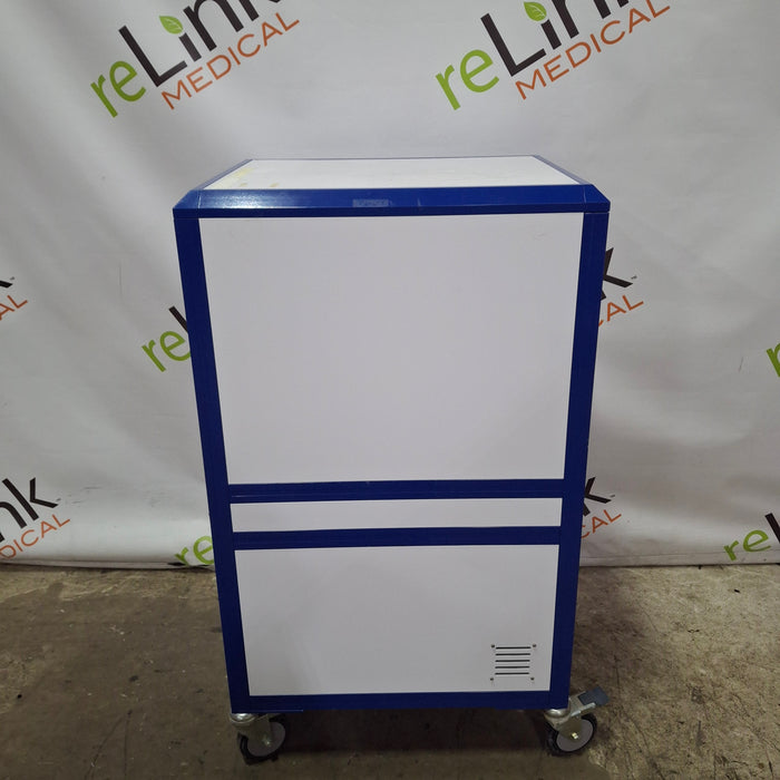Bruker MiniSpec LF90 NMR Analyzer