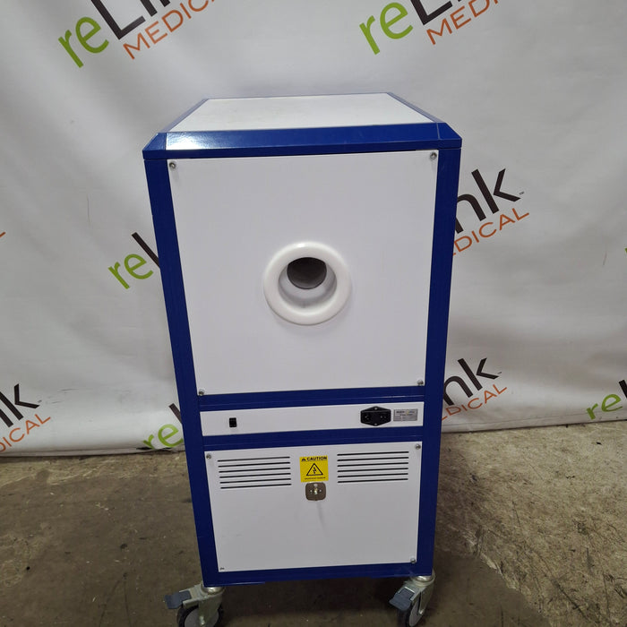 Bruker MiniSpec LF90 NMR Analyzer