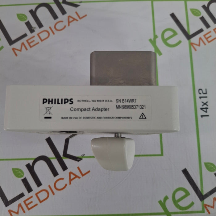 Philips 989605371321 Compact Transducer Adaptor