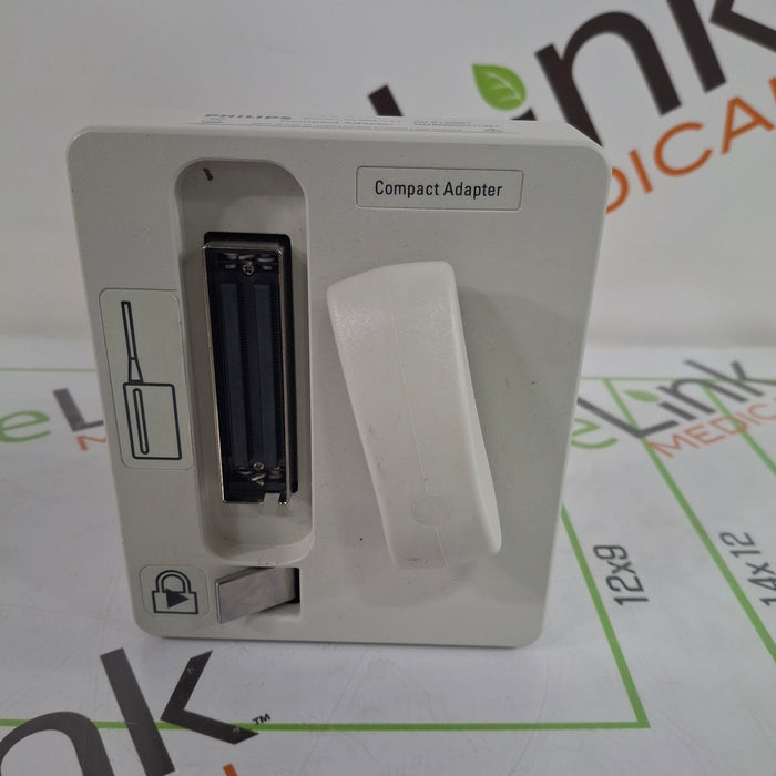 Philips 989605371321 Compact Transducer Adaptor