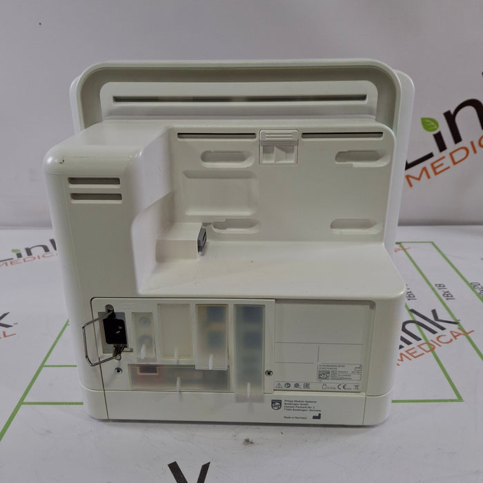 Philips MX450 Portable/Bedside Patient Monitor