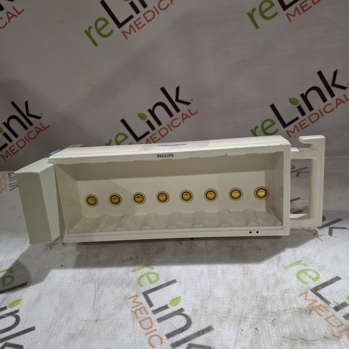 Philips M8048A IntelliVue Module Rack
