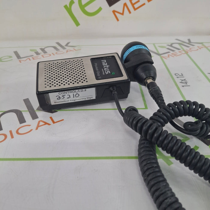 Natus Pocket-Dop II Handheld Doppler