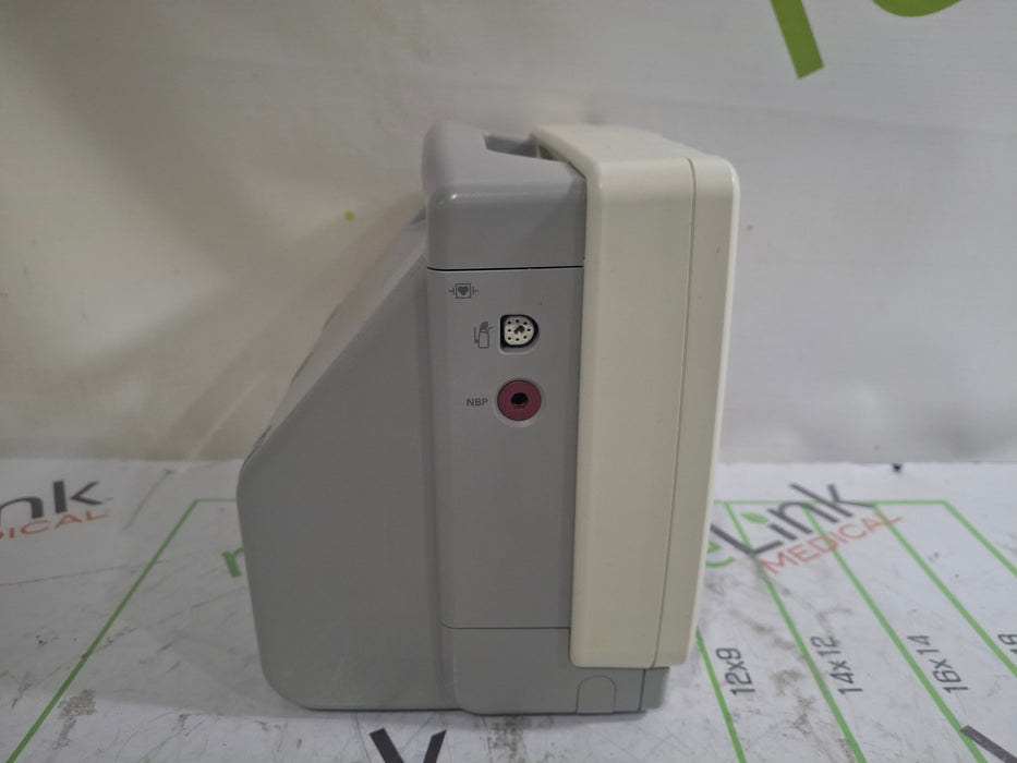 Philips IntelliVue MP5T Patient Monitor