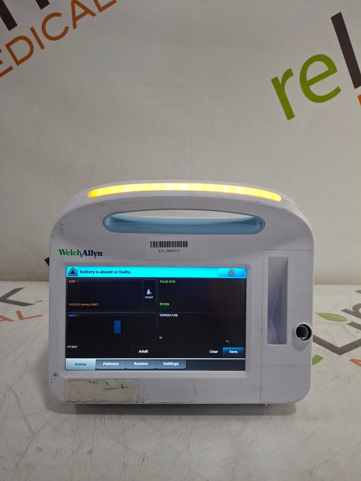 Welch Allyn Connex 6000 Series Vital Signs Monitor