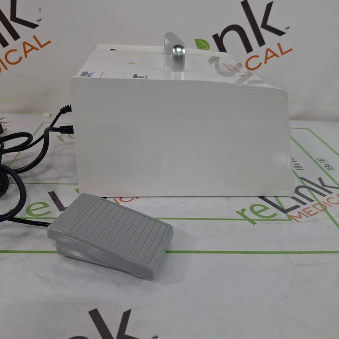 Medicool, Inc ProVac File Controller