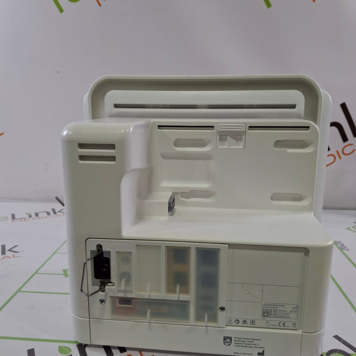 Philips MX450 Portable/Bedside Patient Monitor