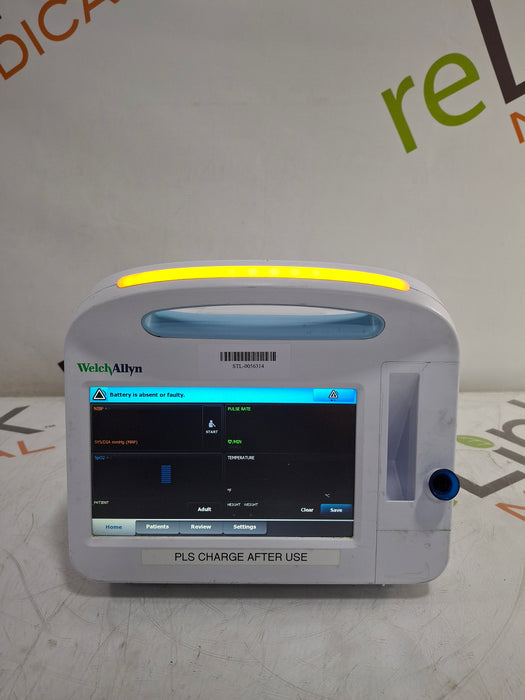 Welch Allyn Connex 6000 Series Vital Signs Monitor